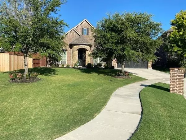 708 Boyd Creek Road, Mckinney, TX 75071