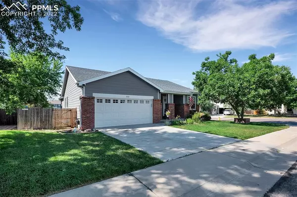 Thornton, CO 80229,3642 E 92nd PL