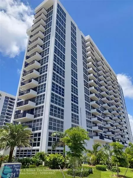 531 N Ocean Blvd  #1005, Pompano Beach, FL 33062