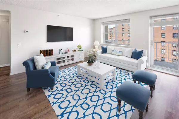 Brooklyn, NY 11693,260 Beach 81st ST #5L