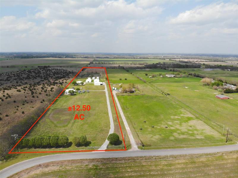 3871 County Road 424, Anna, TX 75409