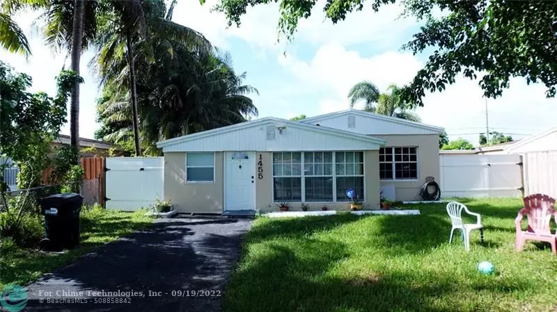 1455 NE 174th St, North Miami Beach, FL 33162