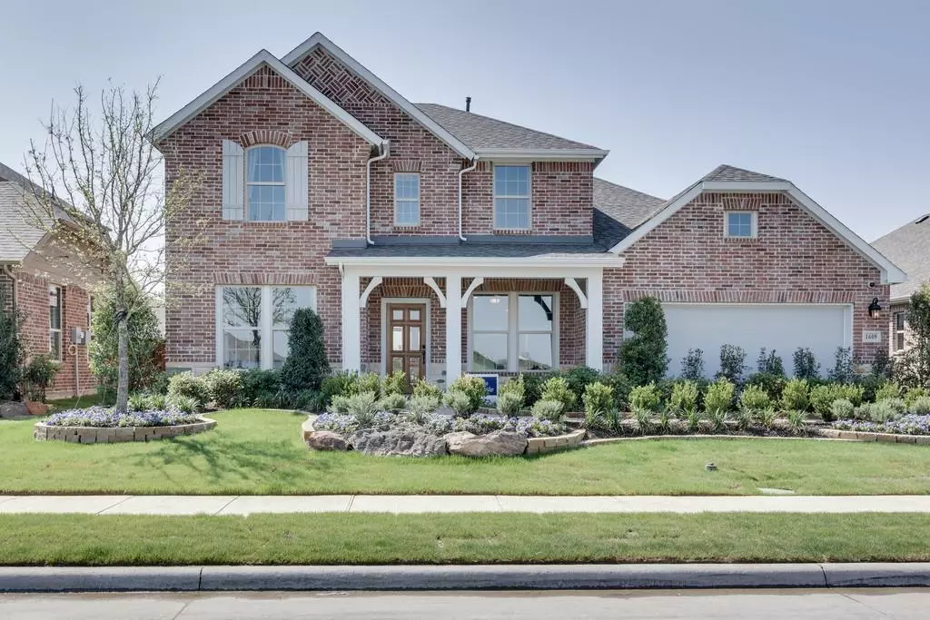 Forney, TX 75126,1609 Cedar Crest Drive