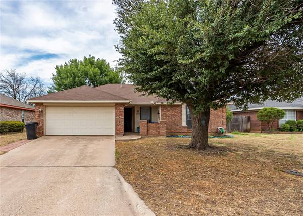 5057 Wagon Wheel Avenue, Abilene, TX 79606