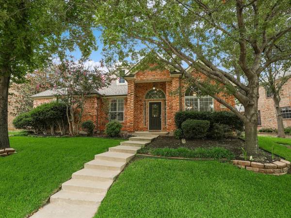 1604 Shadywood Lane, Flower Mound, TX 75028