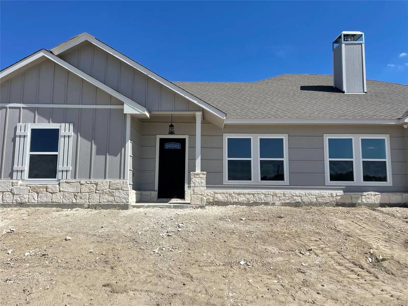 1085 Justin Drive, Springtown, TX 76082