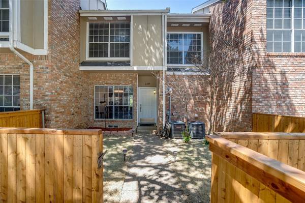 2309 Southlake Court, Irving, TX 75038