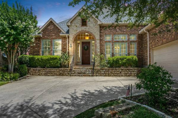 703 Edgewood Drive, Keller, TX 76248