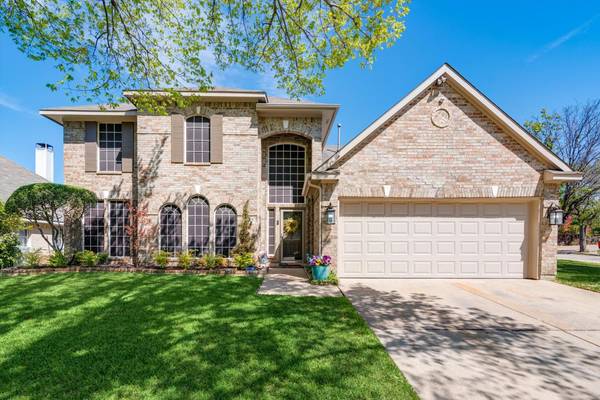 7957 Klamath Mountain Road, Fort Worth, TX 76137