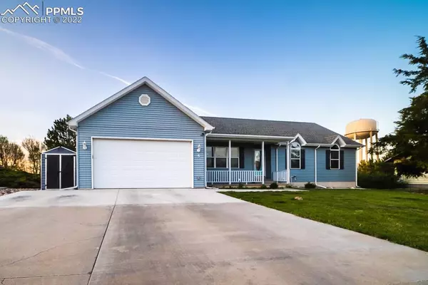 La Junta, CO 81050,5 Chaparral CIR