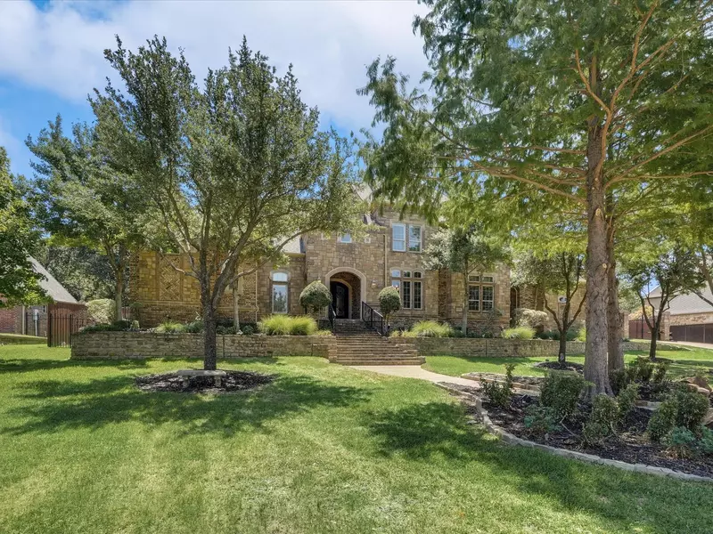 1701 Buckingham Drive, Keller, TX 76262