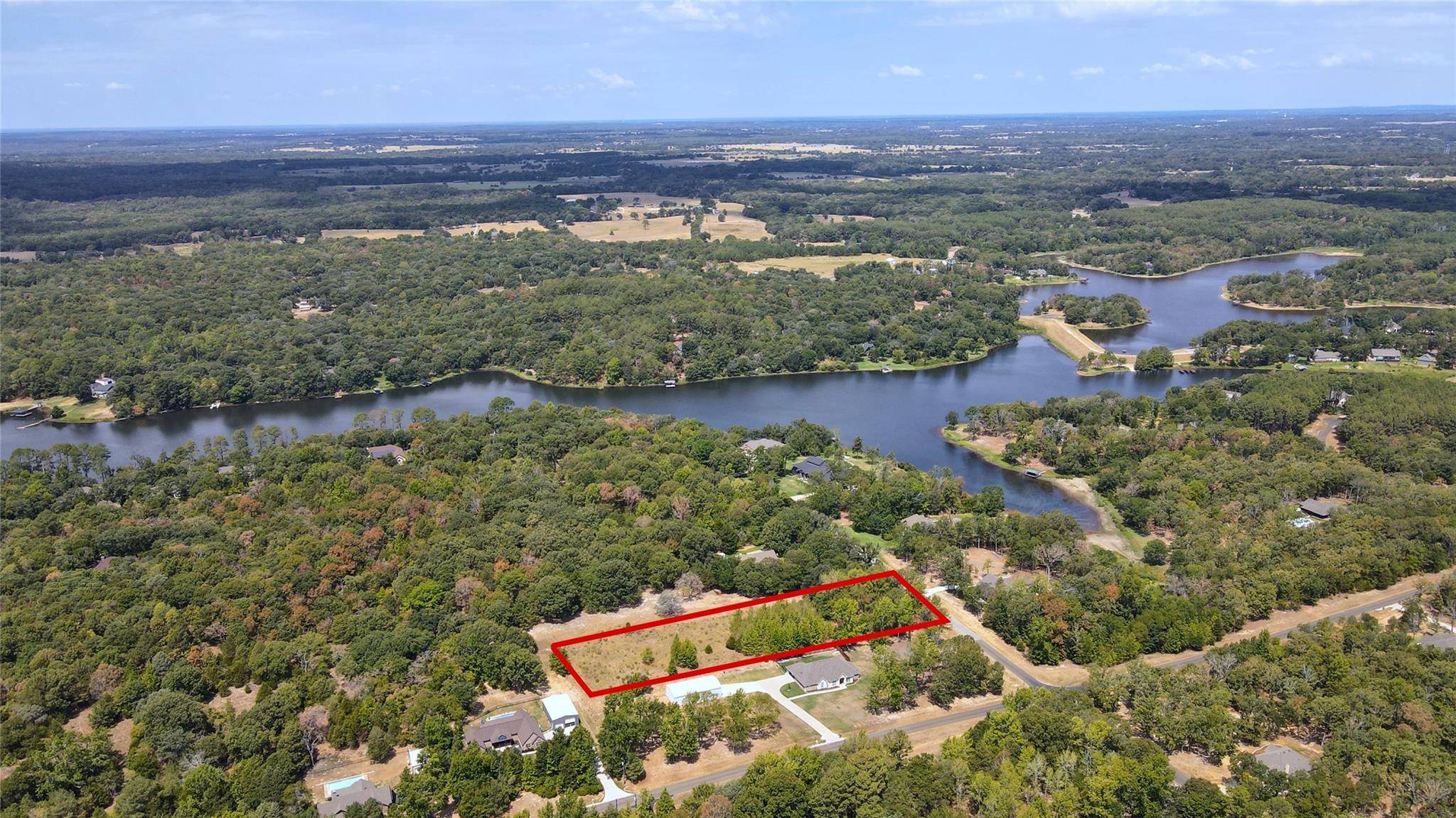 9025 Safari Bluff,  Larue,  TX 75770