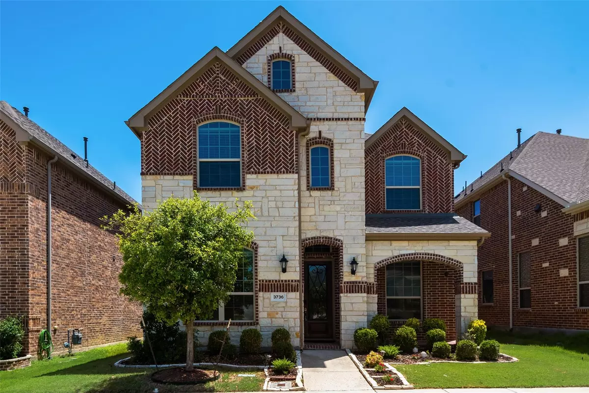 Irving, TX 75063,3736 Carlsbad Way