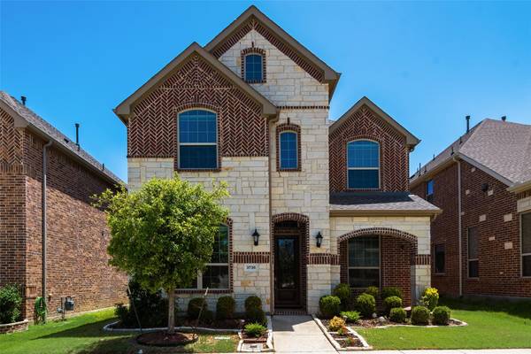 3736 Carlsbad Way, Irving, TX 75063