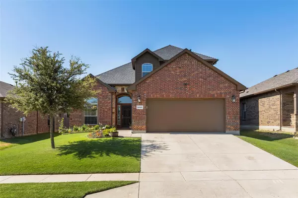 Fort Worth, TX 76177,3024 Beaver Creek Drive