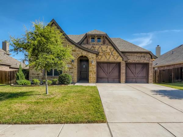 312 Tumbleweed Trail, Waxahachie, TX 75165