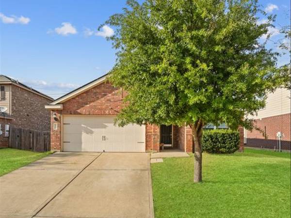 421 Buoy Drive, Crowley, TX 76036