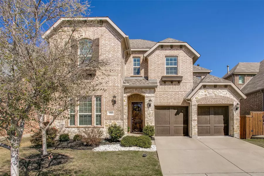 6904 Denali Drive, Mckinney, TX 75070