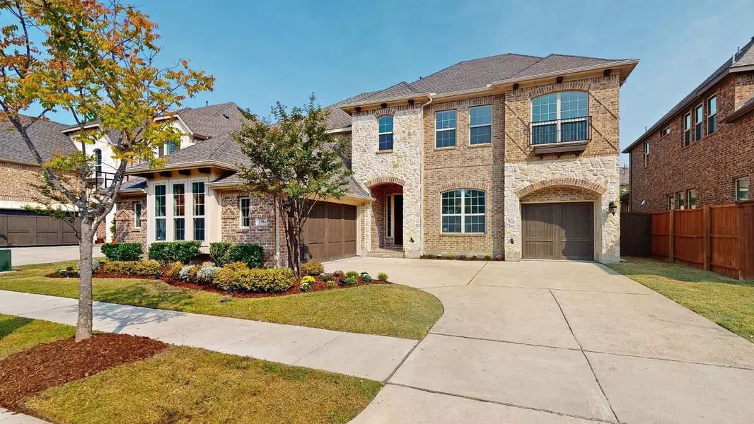 6904 Los Padres Place, Mckinney, TX 75070