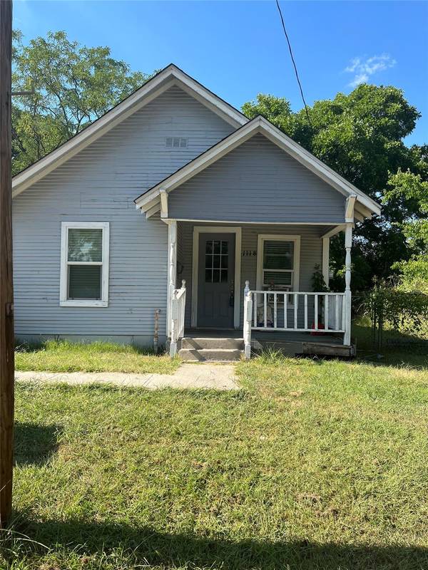 1118 S 4th Street,  Bonham,  TX 75418