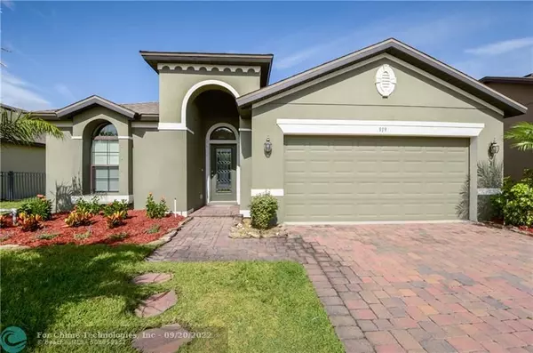 919 Fiddleleaf Circle, Other City - In The State Of Florida, FL 32904