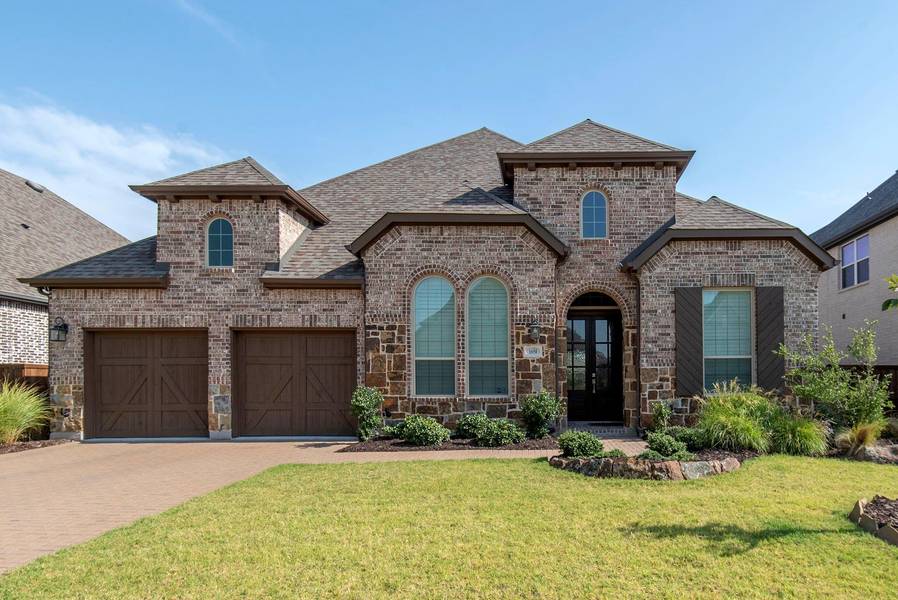 1650 Oakcrest Drive, Prosper, TX 75078