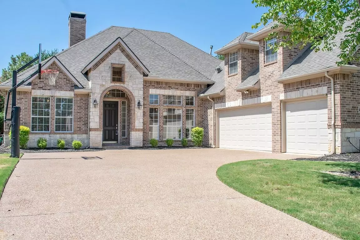 Flower Mound, TX 75028,4605 Manor Way