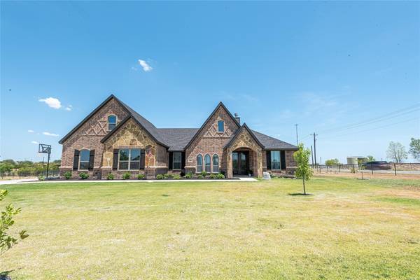 1000 N Oak Trail, Weatherford, TX 76085