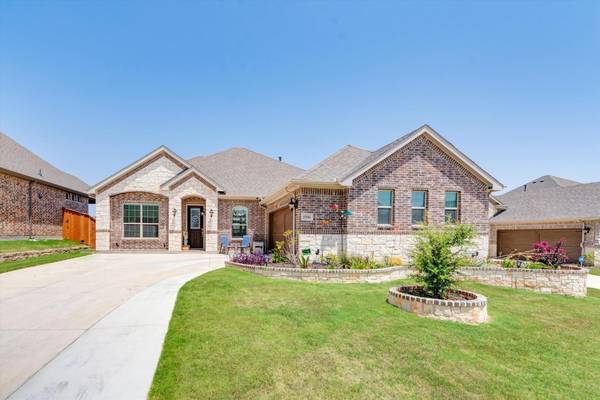 15116 Gladstone Drive, Aledo, TX 76008