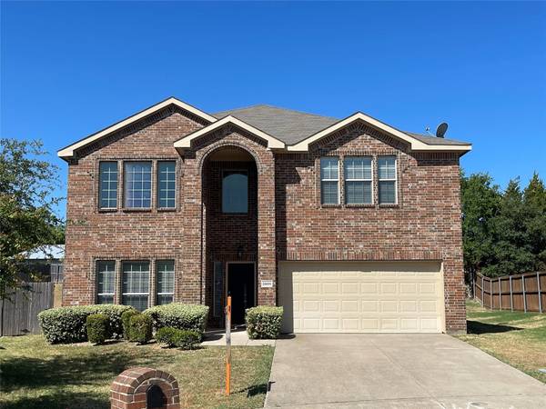 2809 Cumberland Trail, Balch Springs, TX 75181