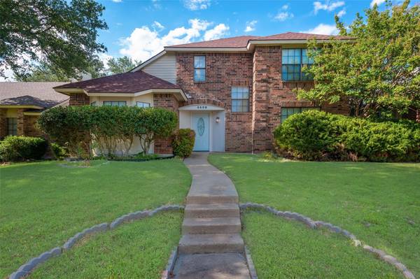 4409 Ballinger Drive, Plano, TX 75093