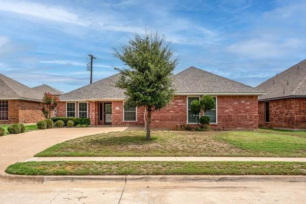 Crowley, TX 76036,417 Park Meadows Drive