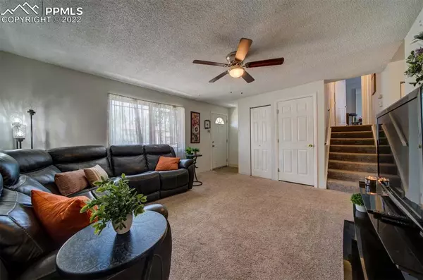 Colorado Springs, CO 80916,2550 Barkman DR