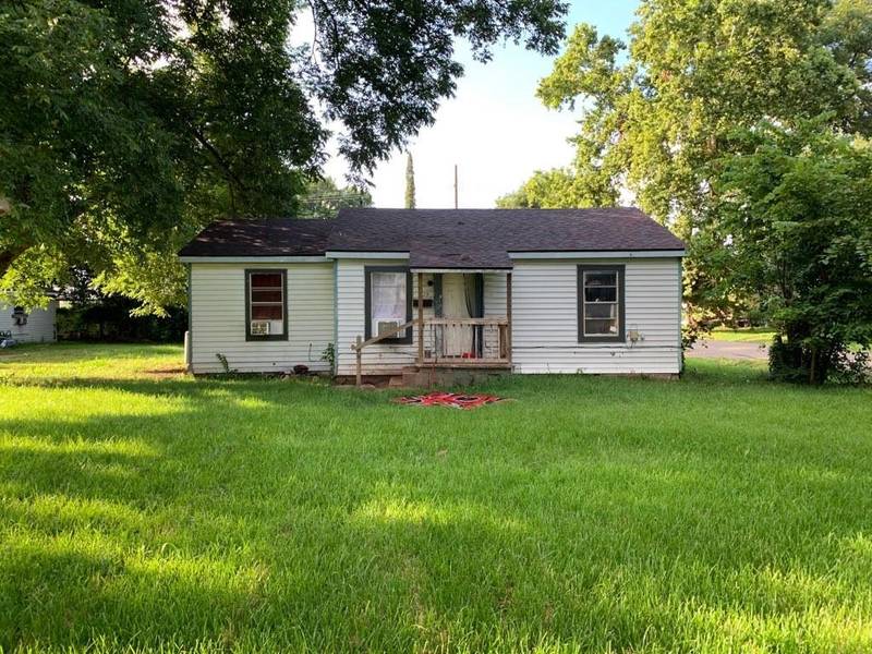 529 Yarborough Street, Bossier City, LA 71111