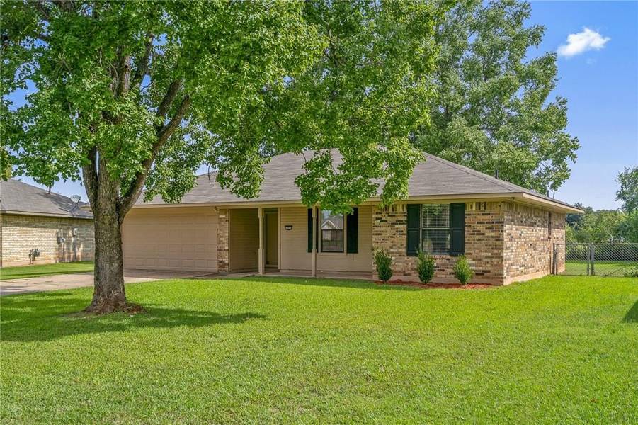 2638 Brown Street, Bossier City, LA 71111