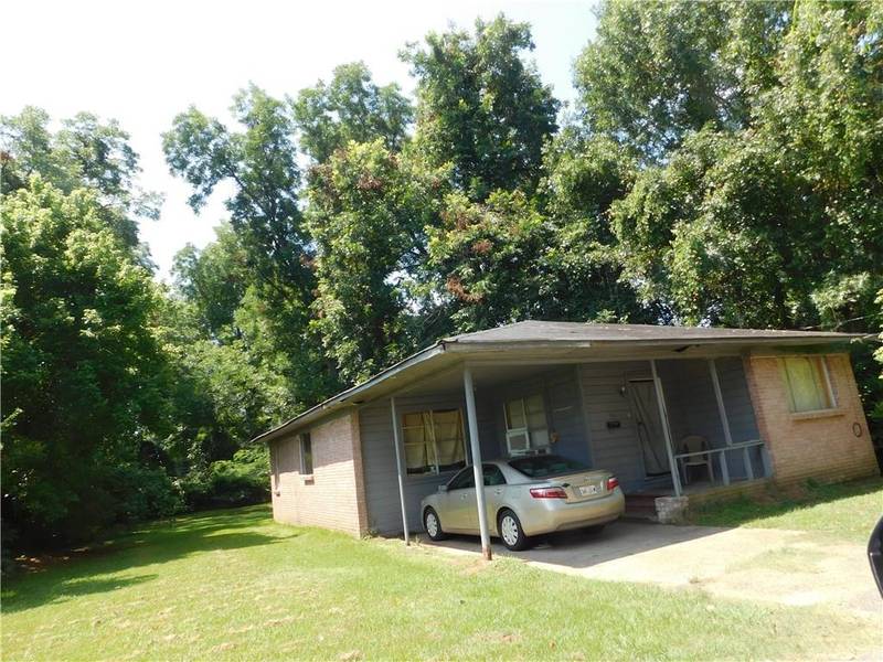 404 Berry Street, Bossier City, LA 71111