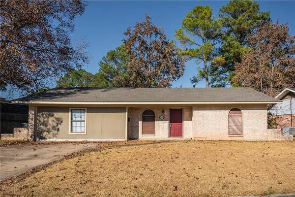 1807 Pluto Drive, Bossier City, LA 71112