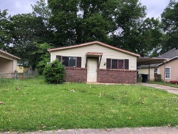 1207 Lampkin, Bossier City, LA 71111