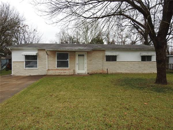 4616 Voss Drive, Bossier City, LA 71111