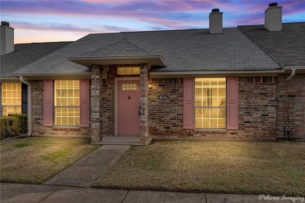 5005 Longstreet Place #14, Bossier City, LA 71112