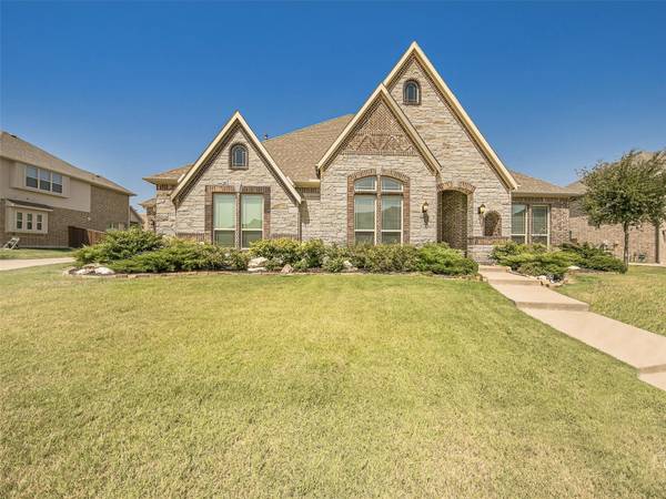 1221 Waterton Drive, Prosper, TX 75078