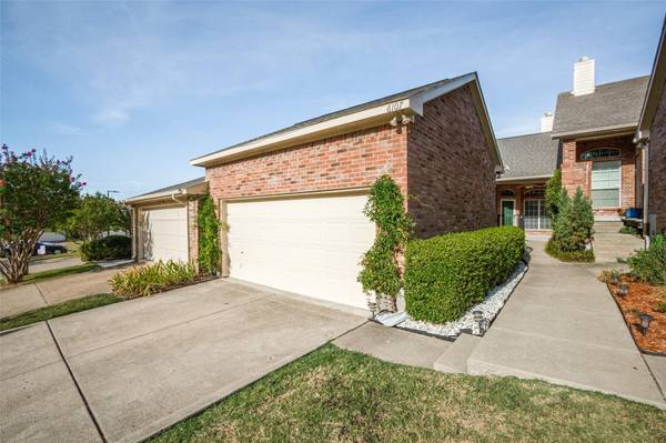 6107 Cypress Point Drive, Garland, TX 75043