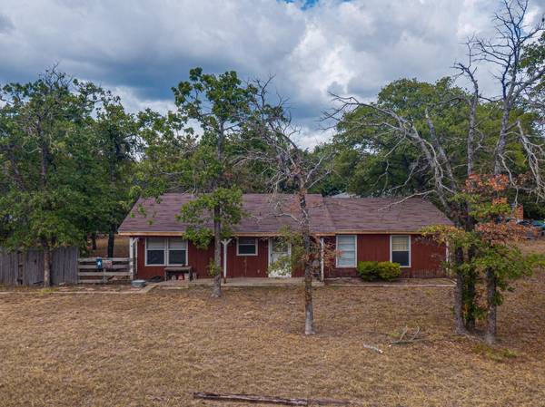 122 Eagles Way, Springtown, TX 76082