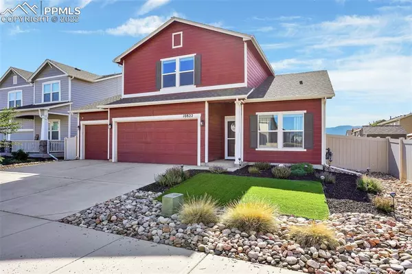 Fountain, CO 80817,10822 Traders Pkwy