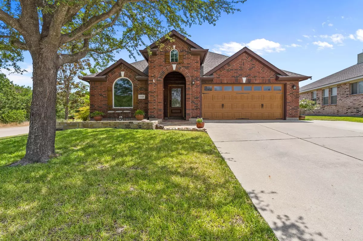 Wylie, TX 75098,1320 Cedar Branch Drive