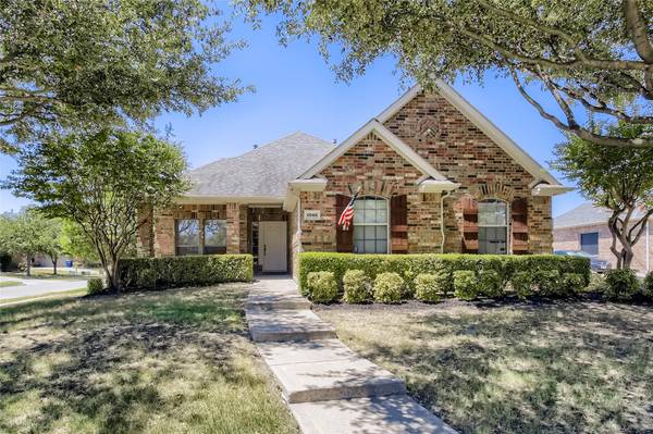 1042 Spinnaker Drive, Forney, TX 75126