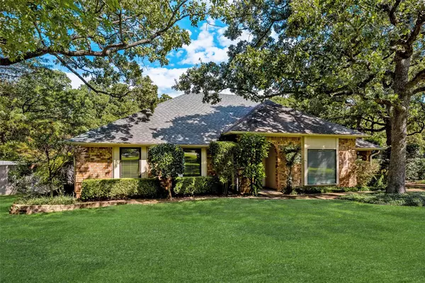 Southlake, TX 76092,1356 Woodbrook Lane