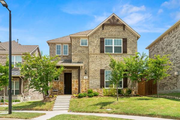 410 Kirkland Road, Garland, TX 75044