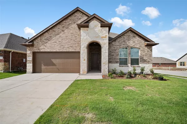 1128 Magpie Lane, Celina, TX 75009