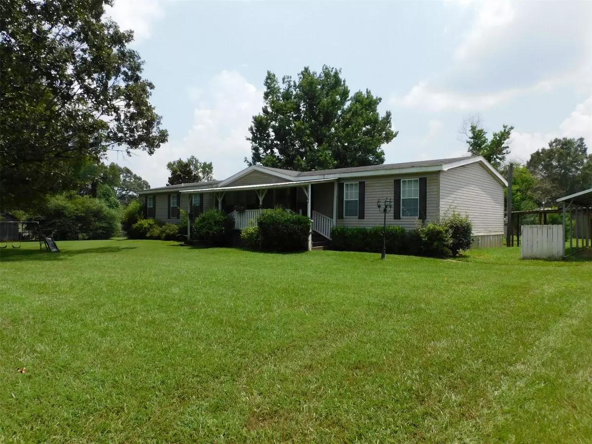 Mansfield, LA 71052,227 McDonald Lane